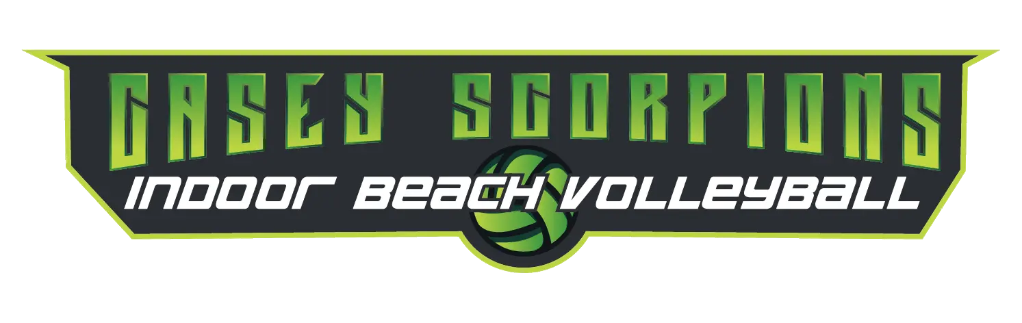 Casey Indoor Beach Volleyball